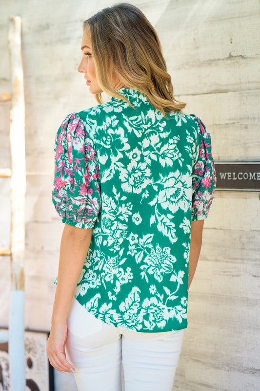 Songbird Top