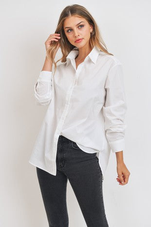 BF Button Up