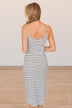 By the Shore Dress