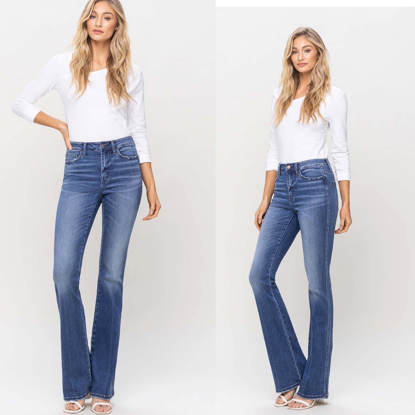 Caldwell jeans