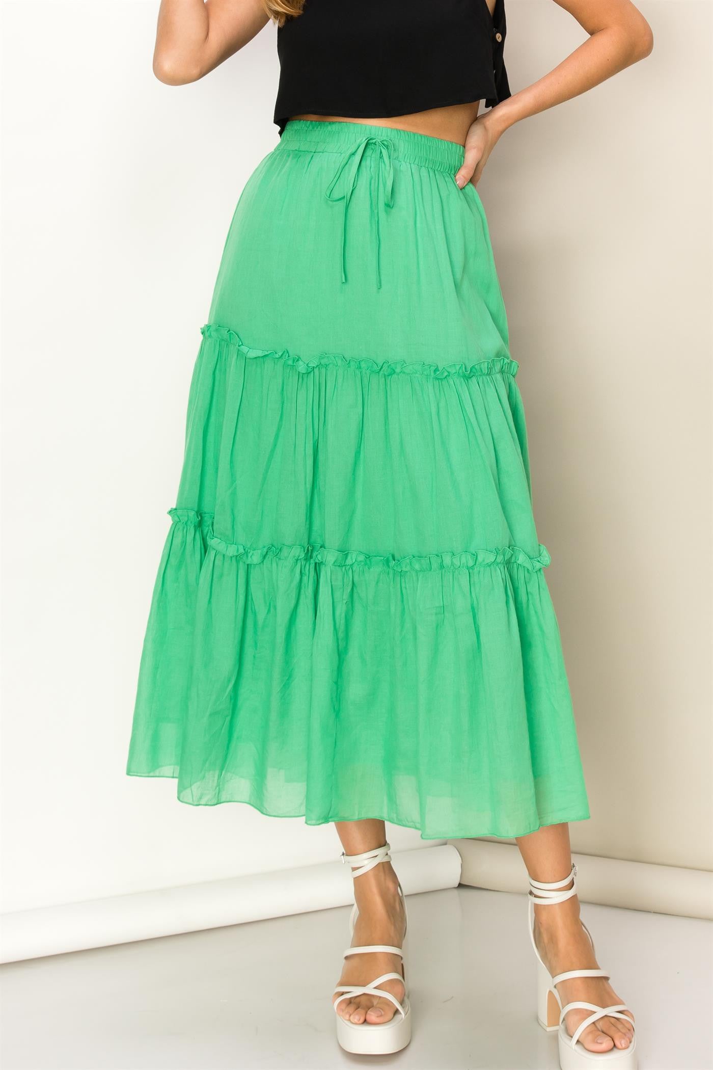 Athena skirt
