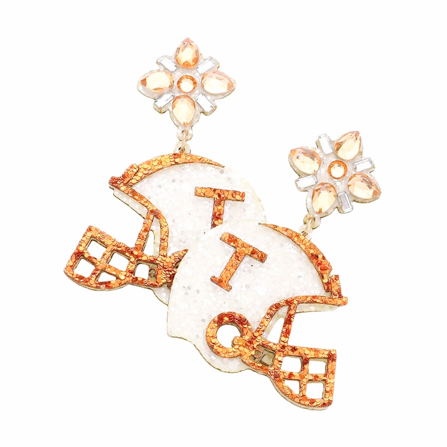 Game On Earrings