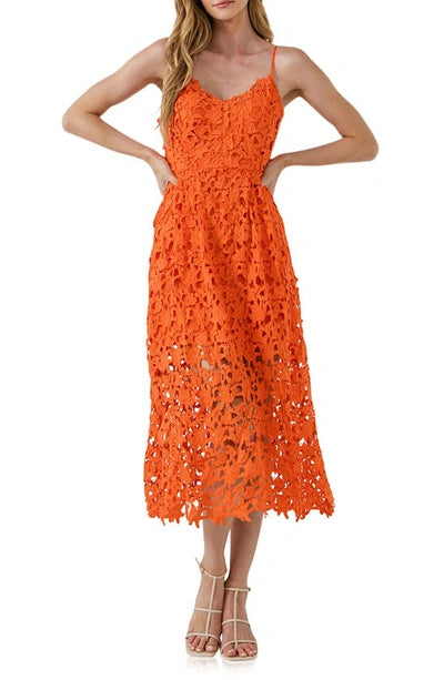 Julie Dress