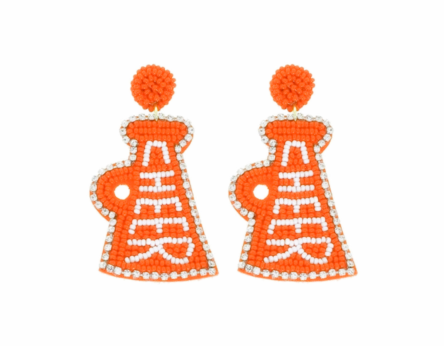 Cheer Earrings