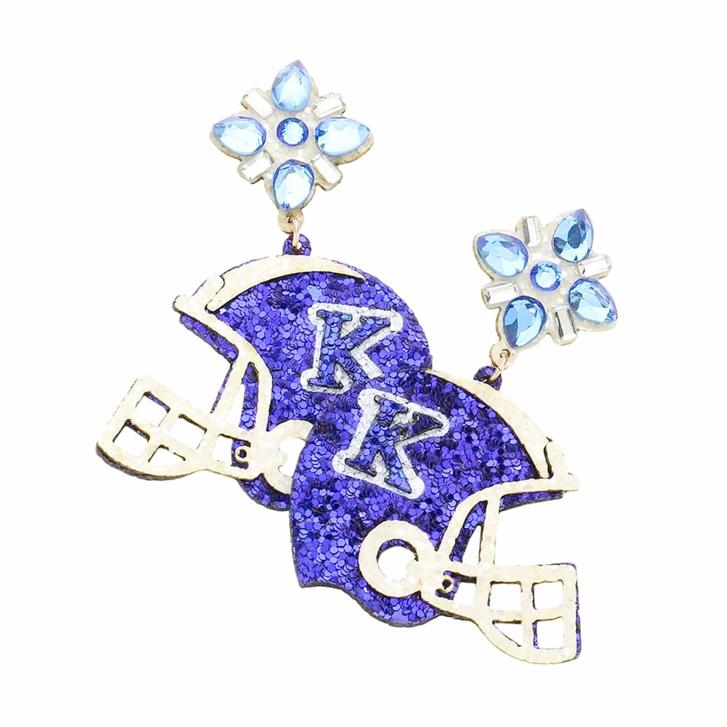 Game On Earrings