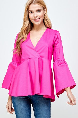 Barbie Top