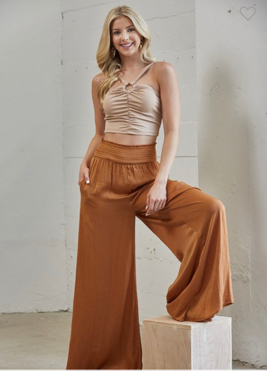Carmel pants