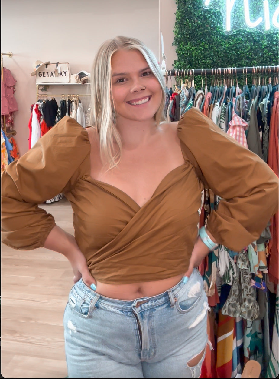 Kathy Top