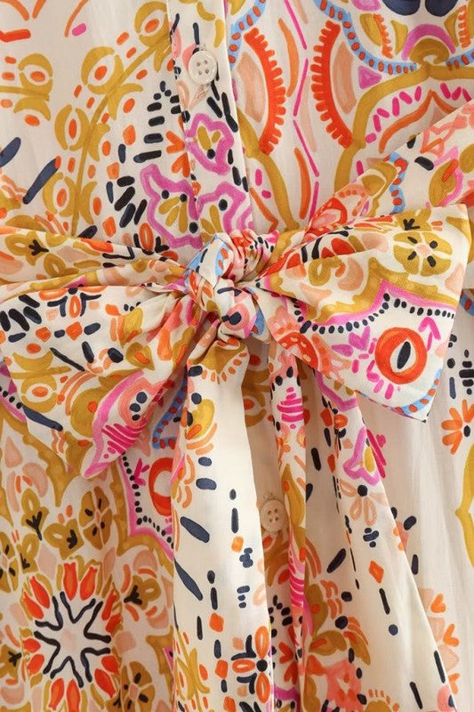 Marlo Dress