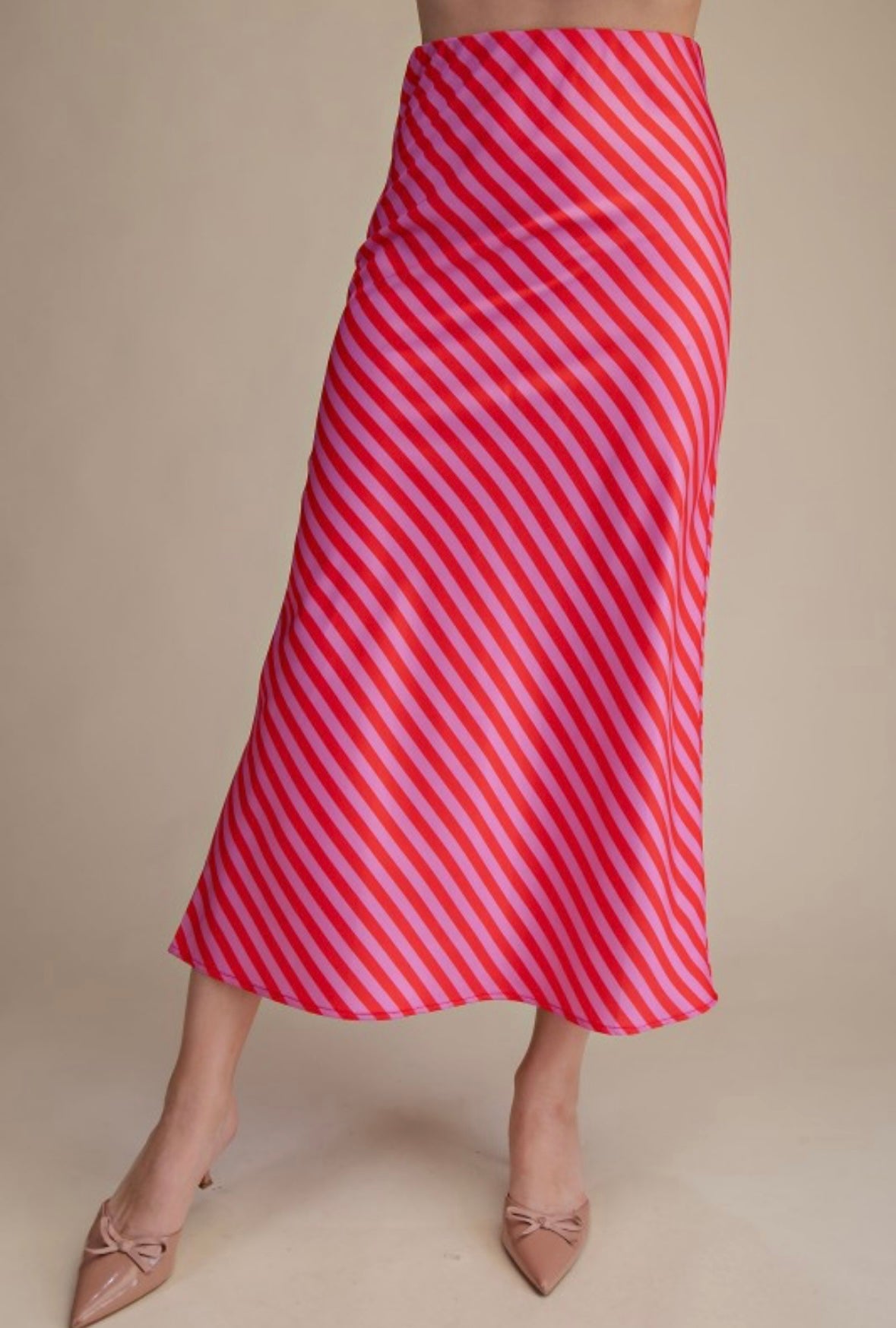 Bloom With You Skirt