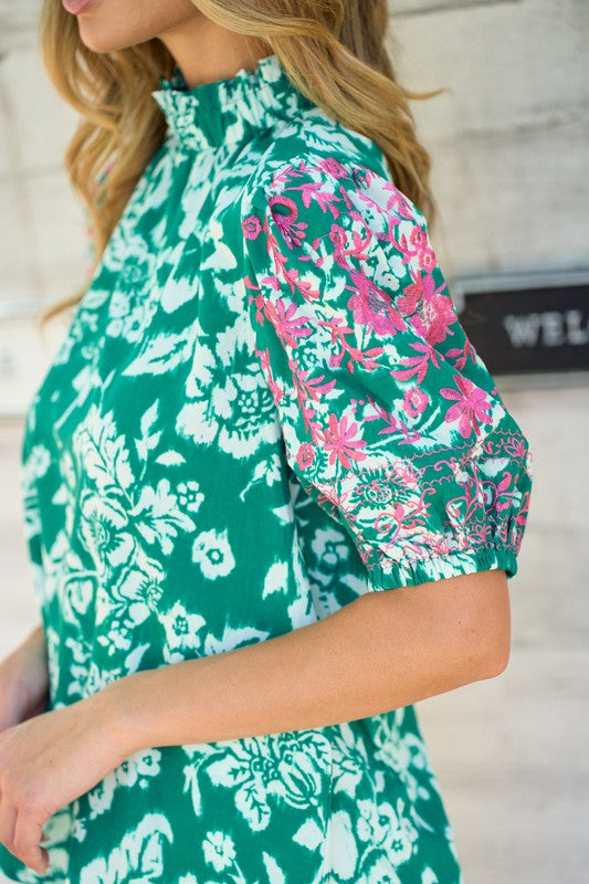 Songbird Top