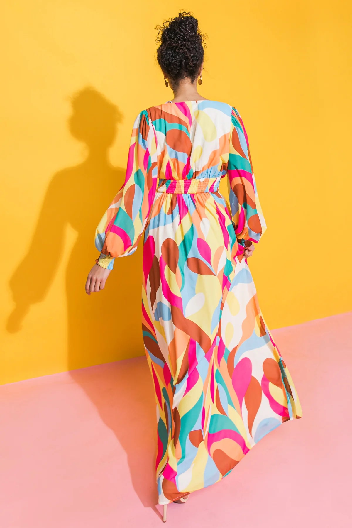 Style Me Pretty Maxi
