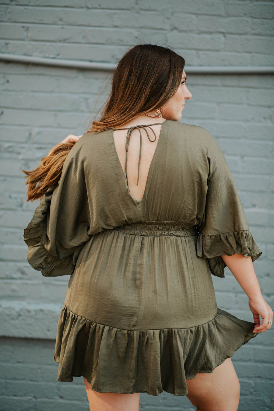 Jessa Dress