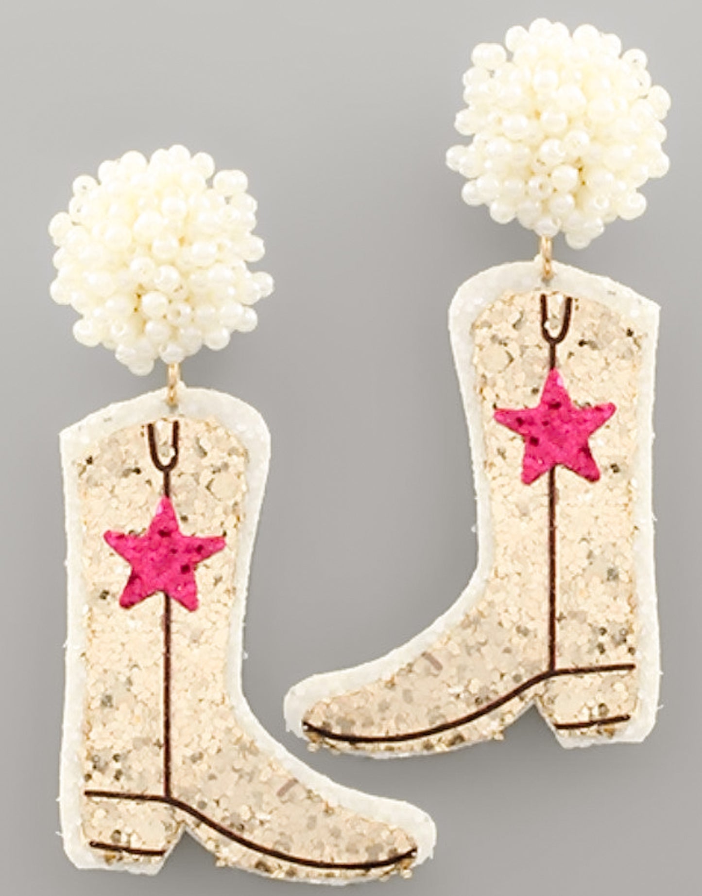 Last Roses Earrings