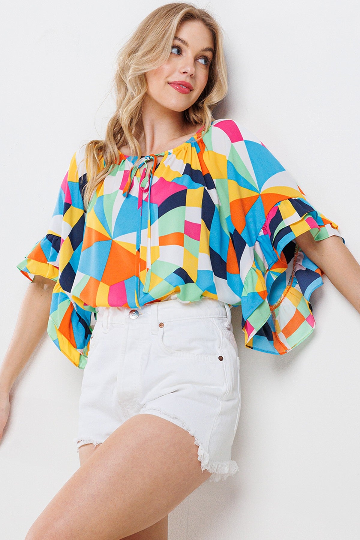 Geo Top