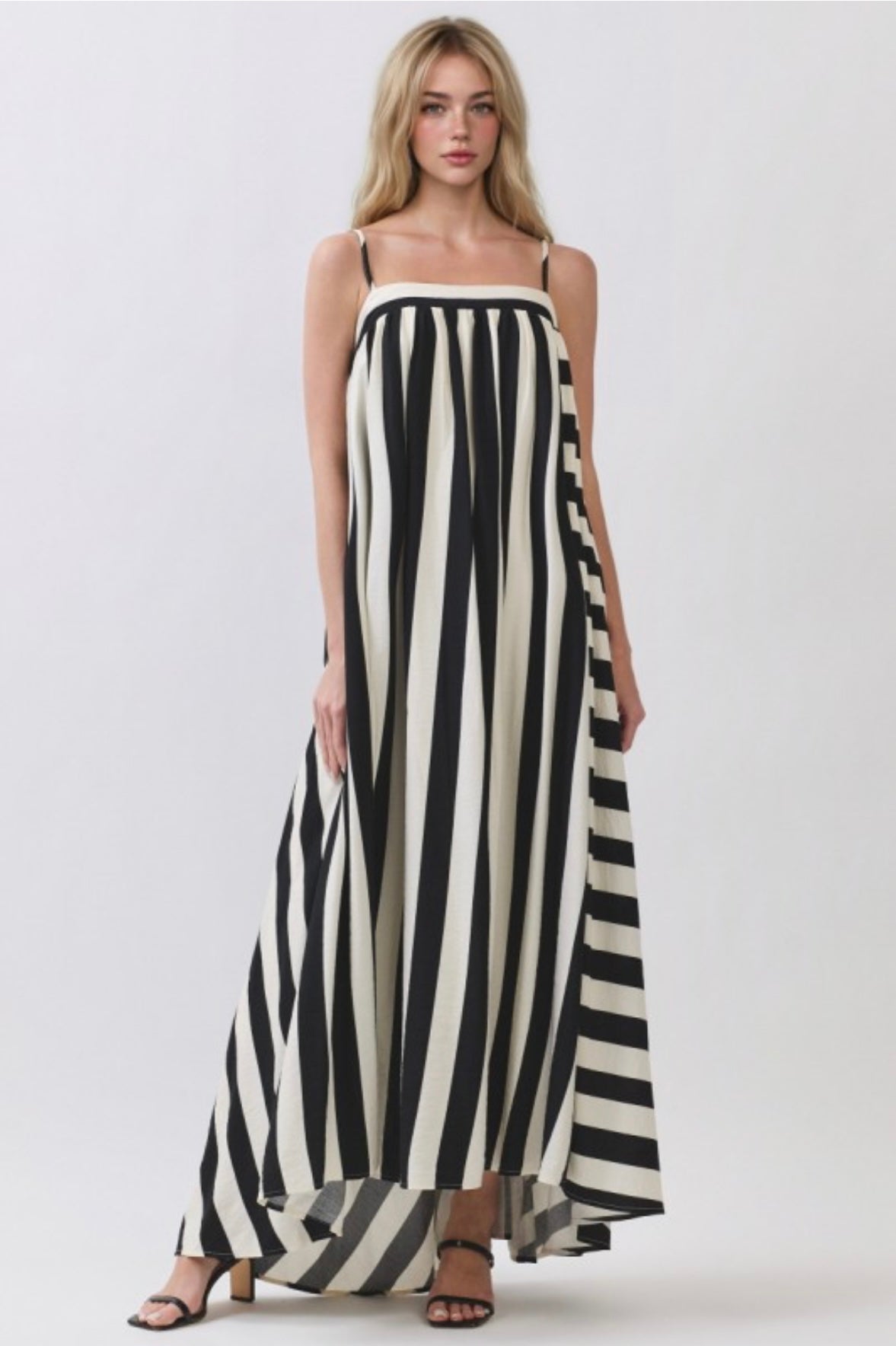 Monaco Nights Maxi