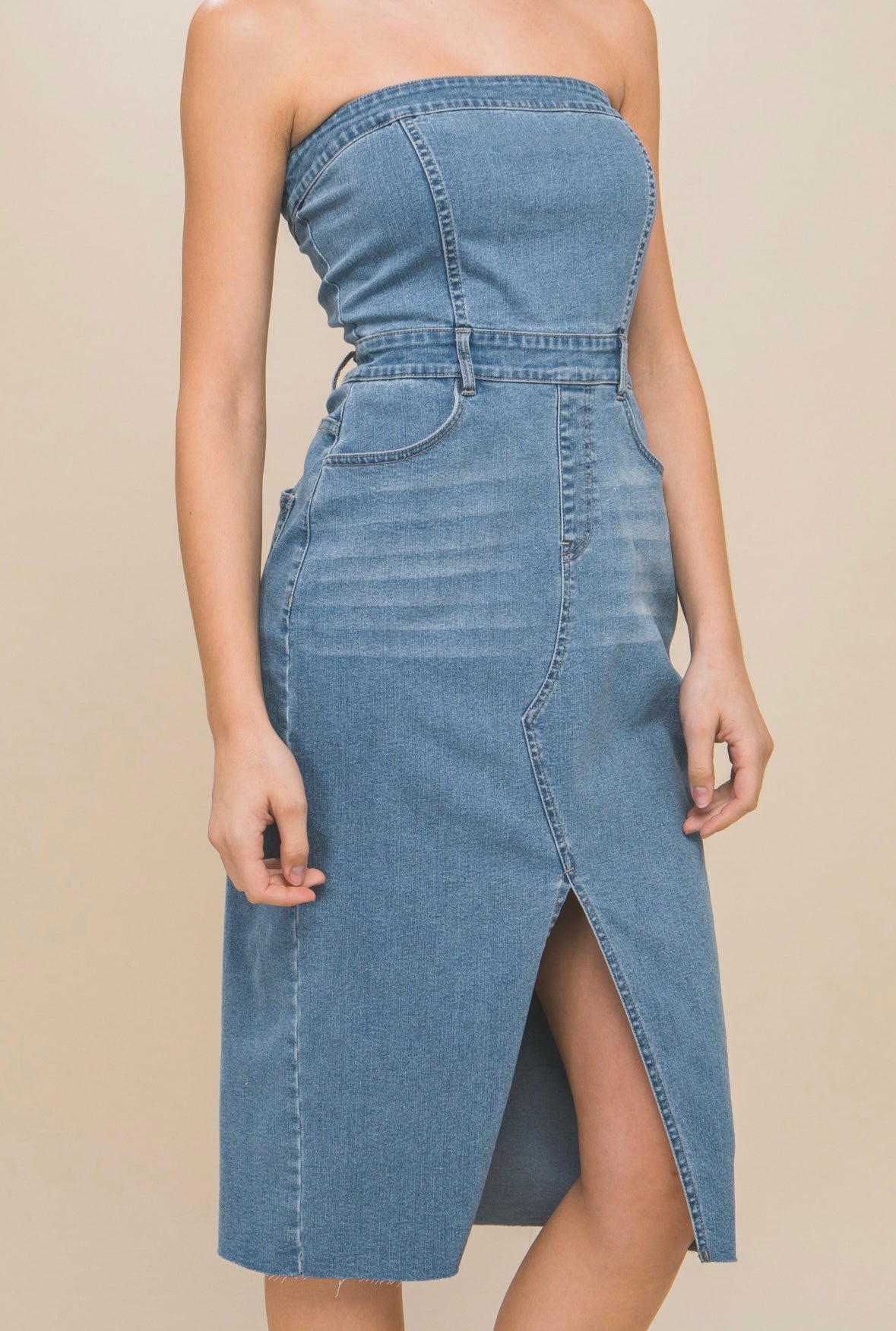 Cool For The Summer Dress