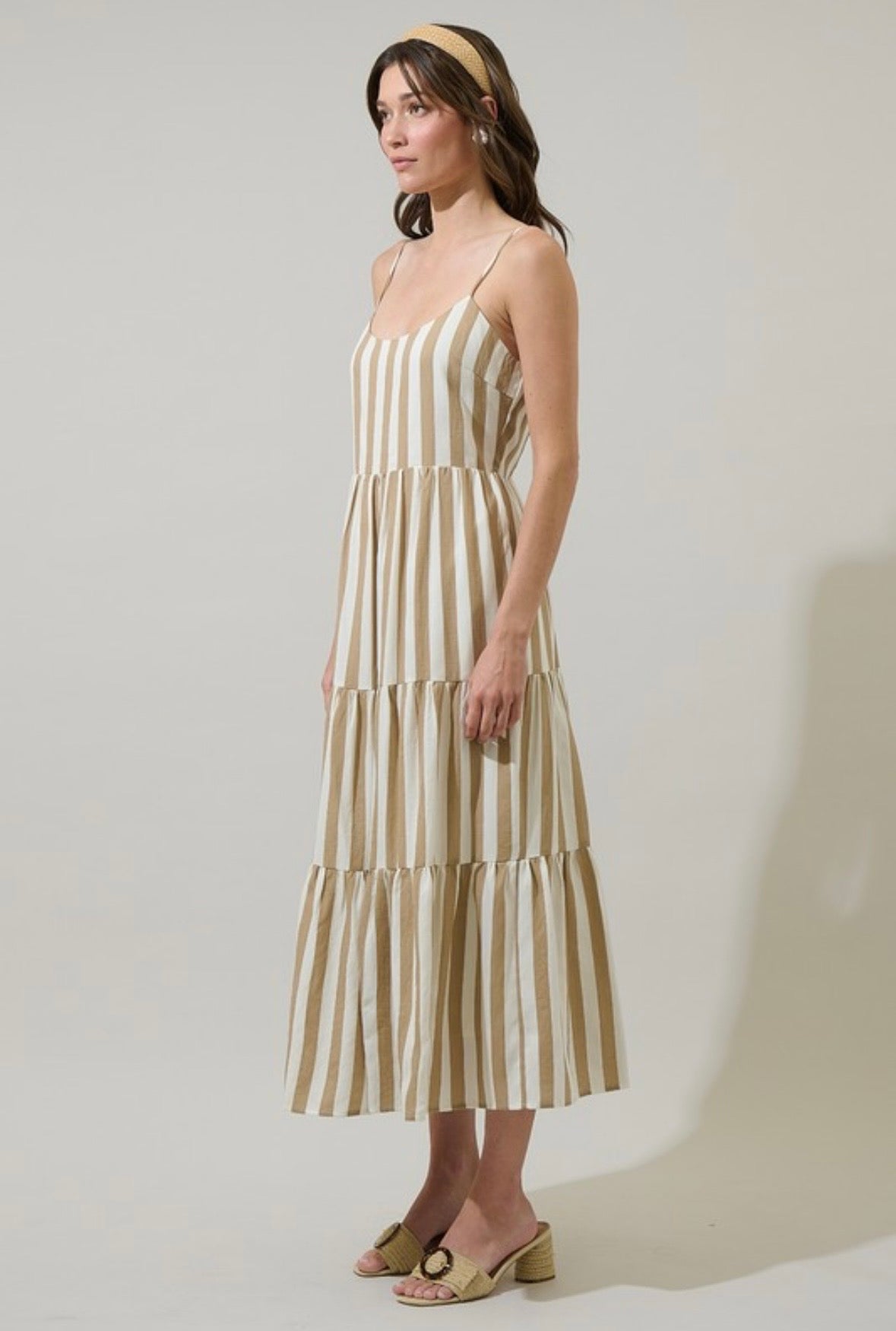Embrace The Beauty Dress