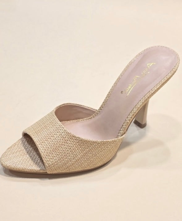 By The Sea Heels