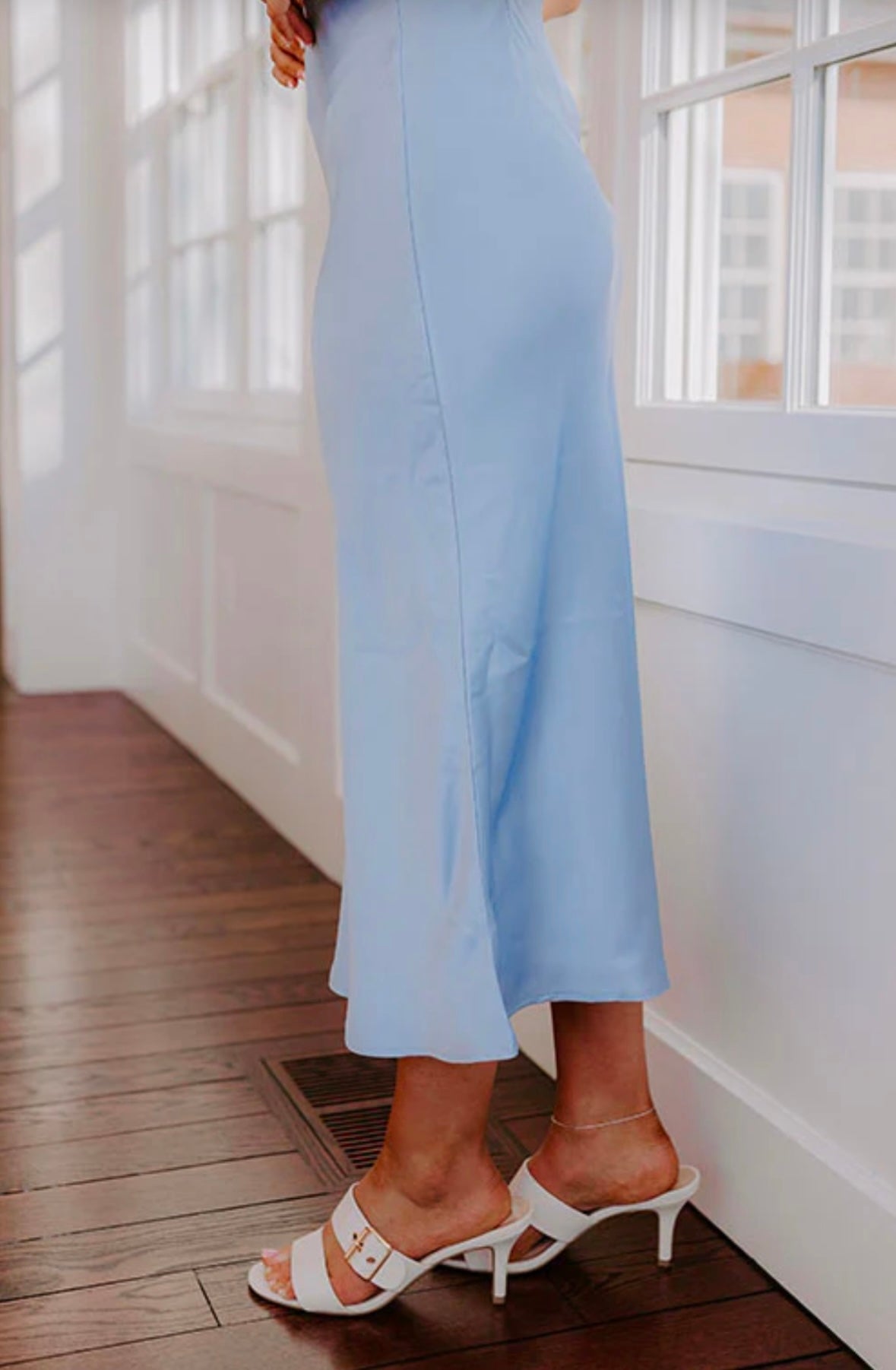 Dreamy Skies Skirt