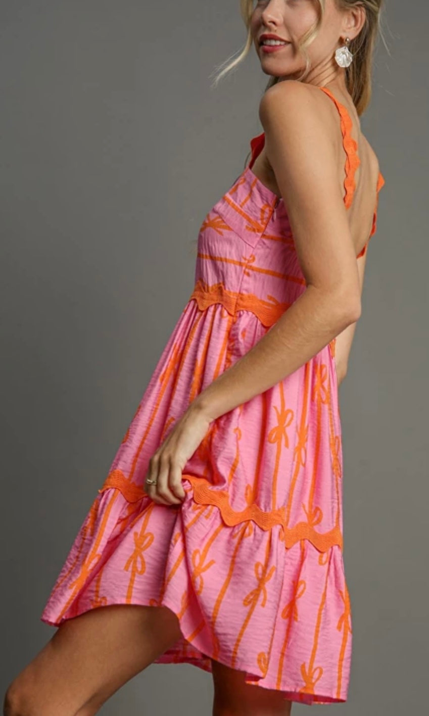 Eternal Sunshine Dress