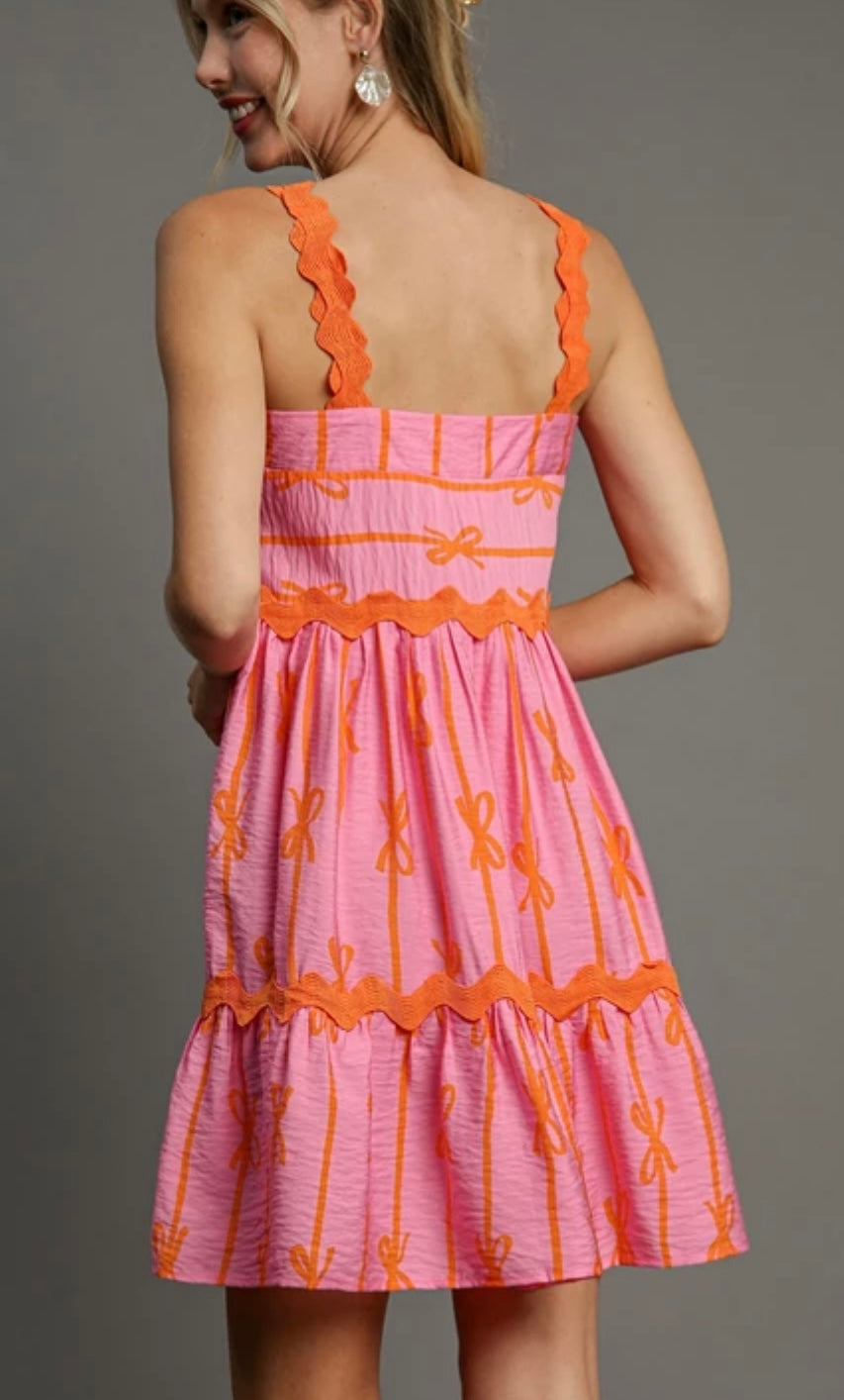 Eternal Sunshine Dress