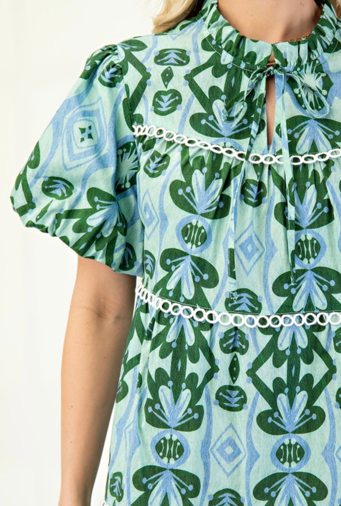 The Mariela Dress