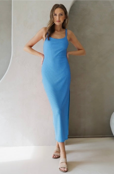 By The Shore Dress