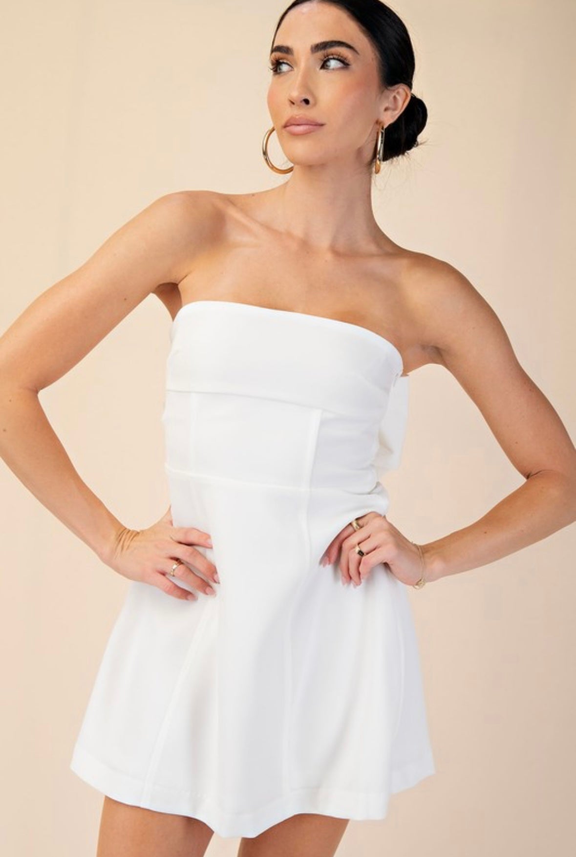 The Daisy Dress
