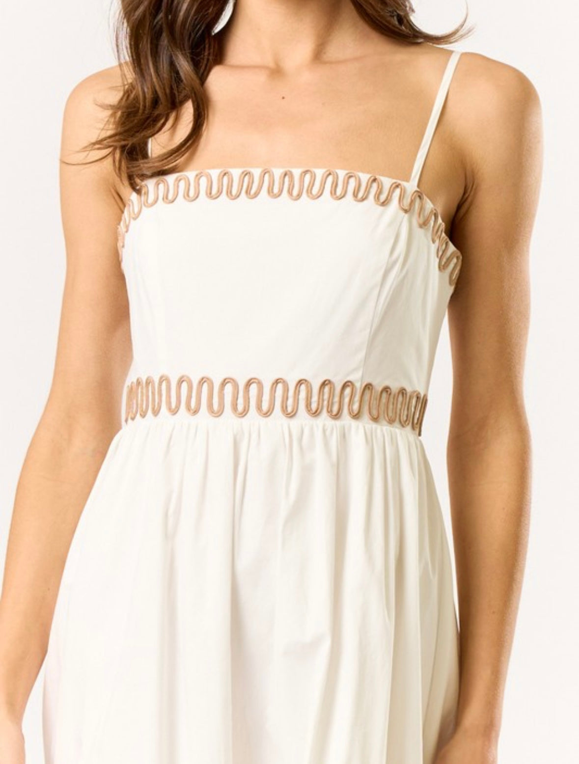 The Josephine Dress