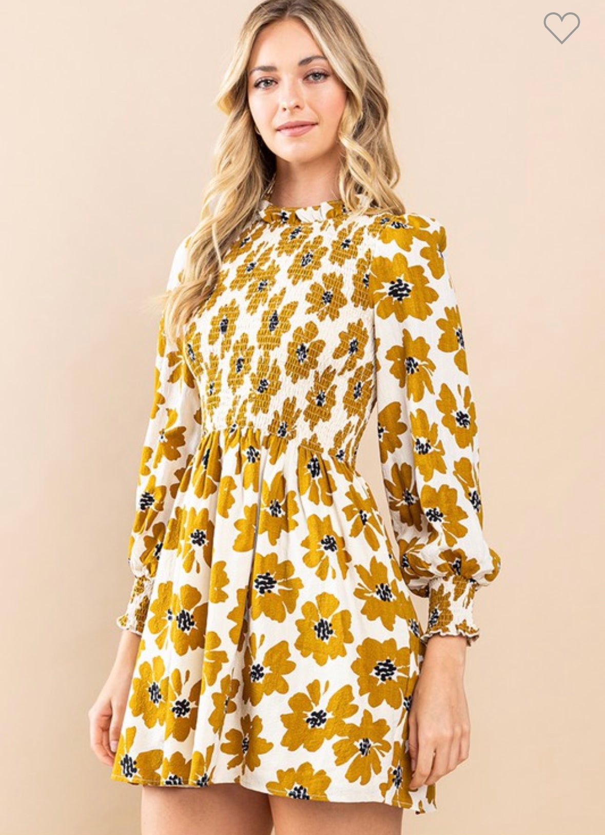 Adabelle dress
