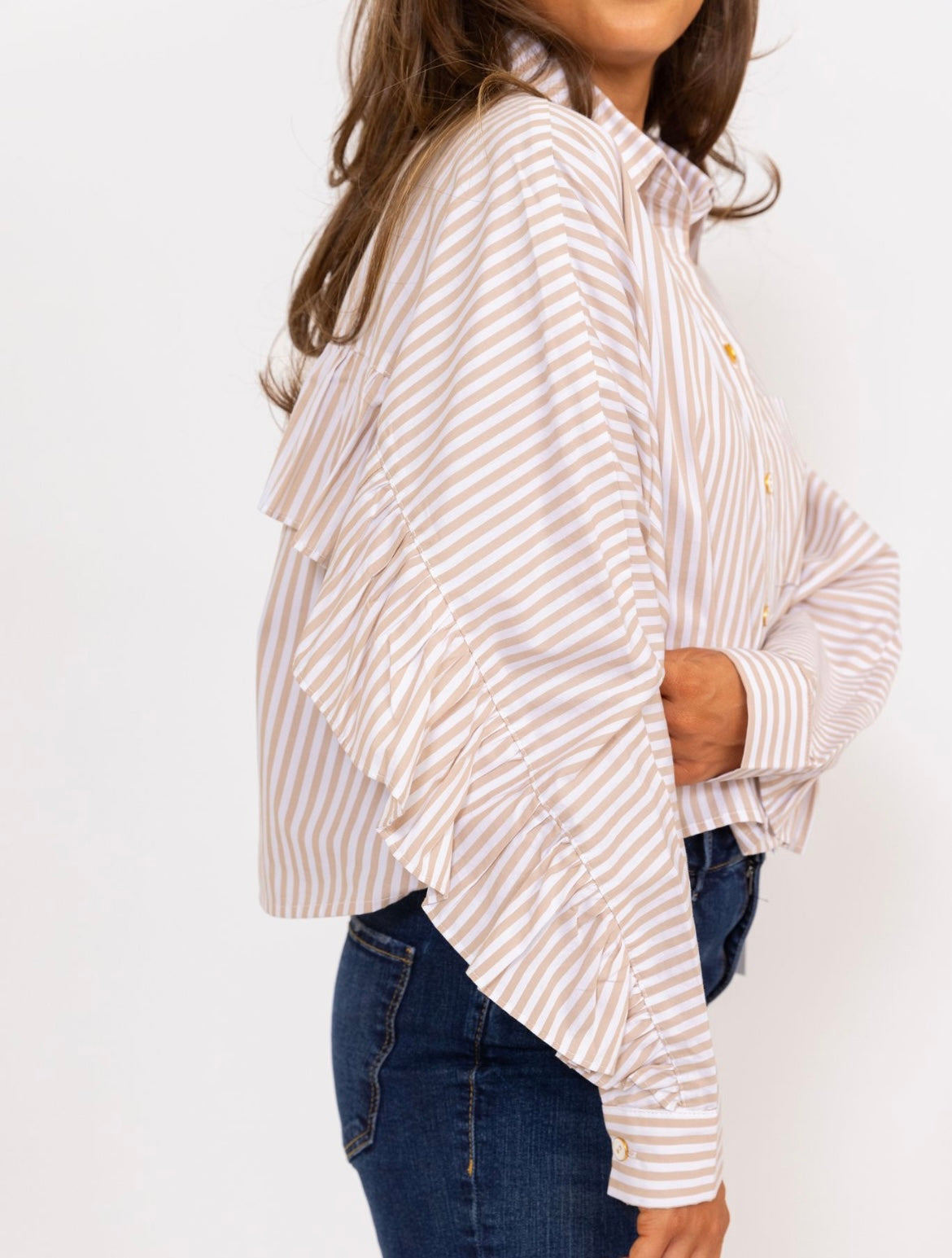 Classic Gal Top