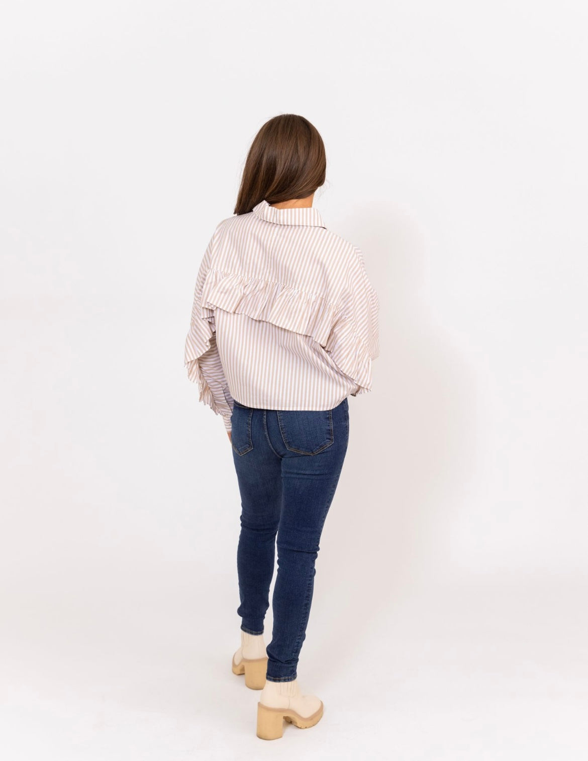 Classic Gal Top