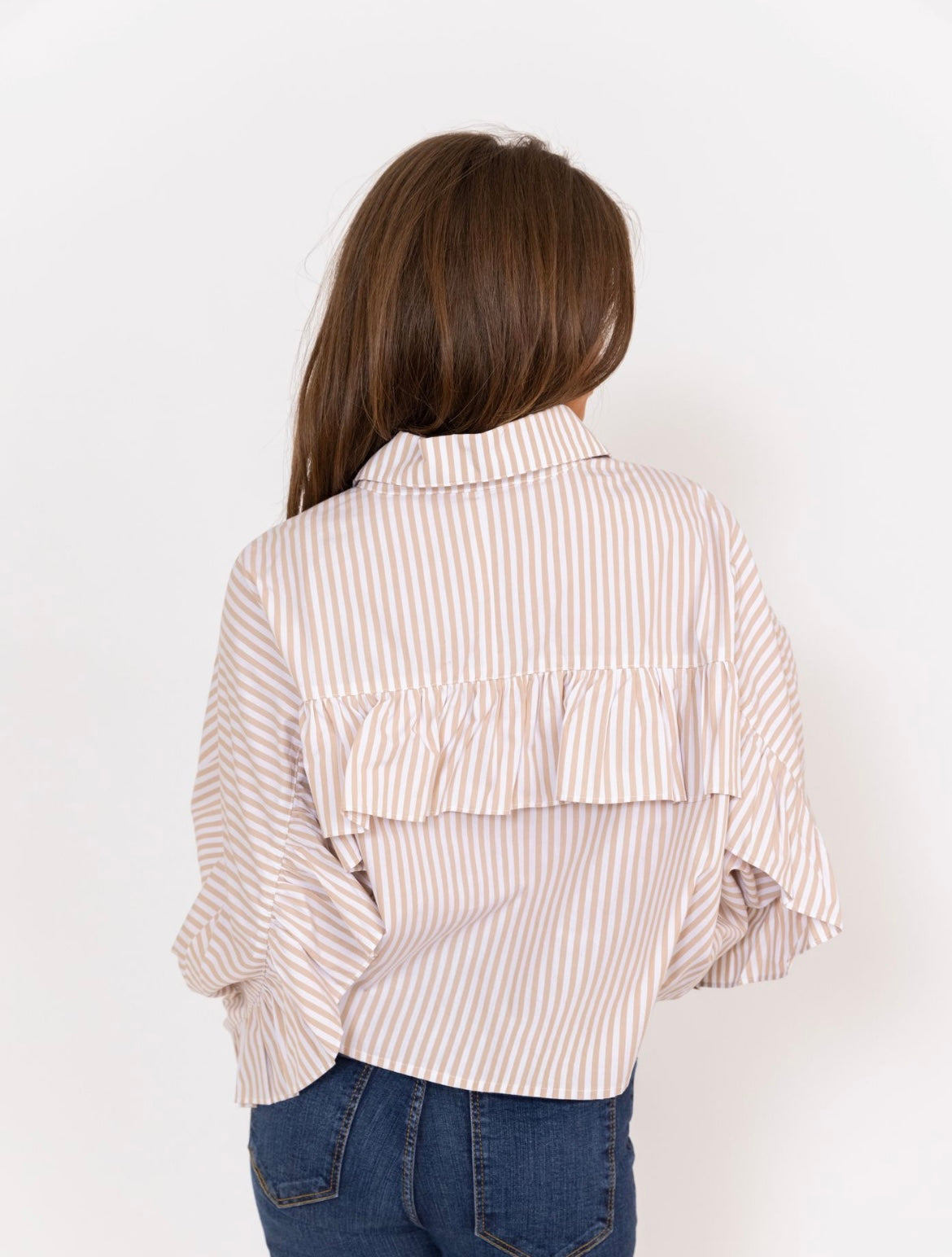 Classic Gal Top