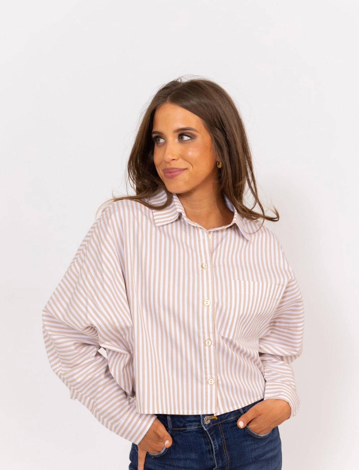 Classic Gal Top