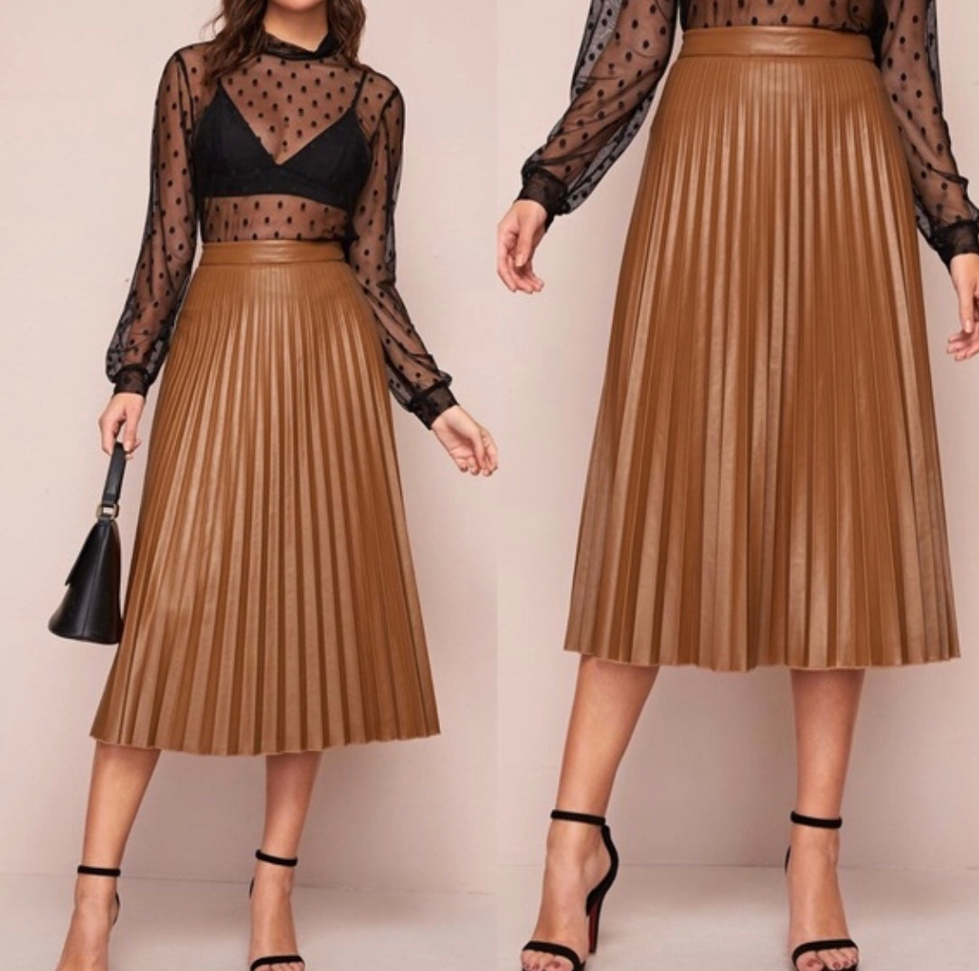 Josephine skirt