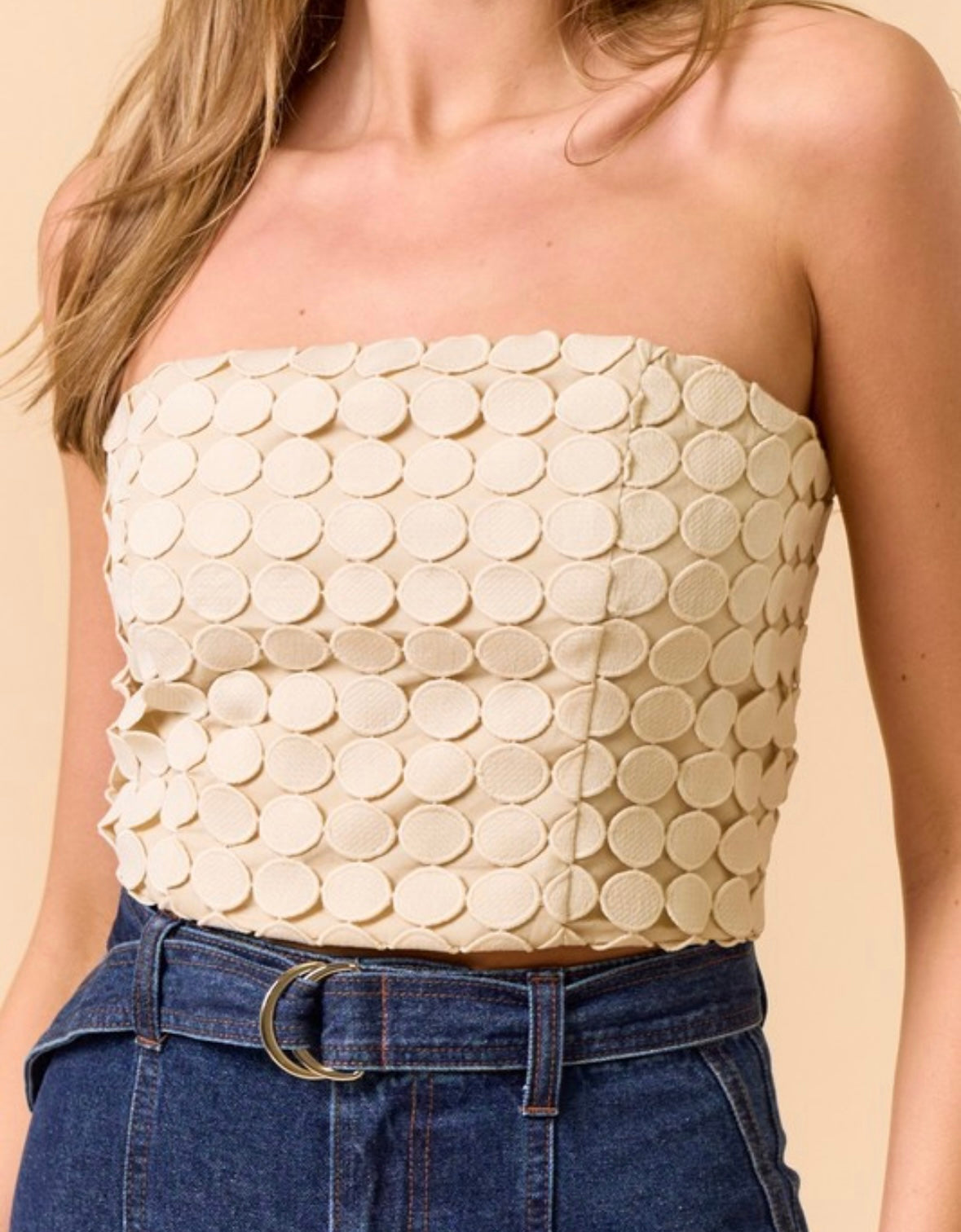 The Sandy Top