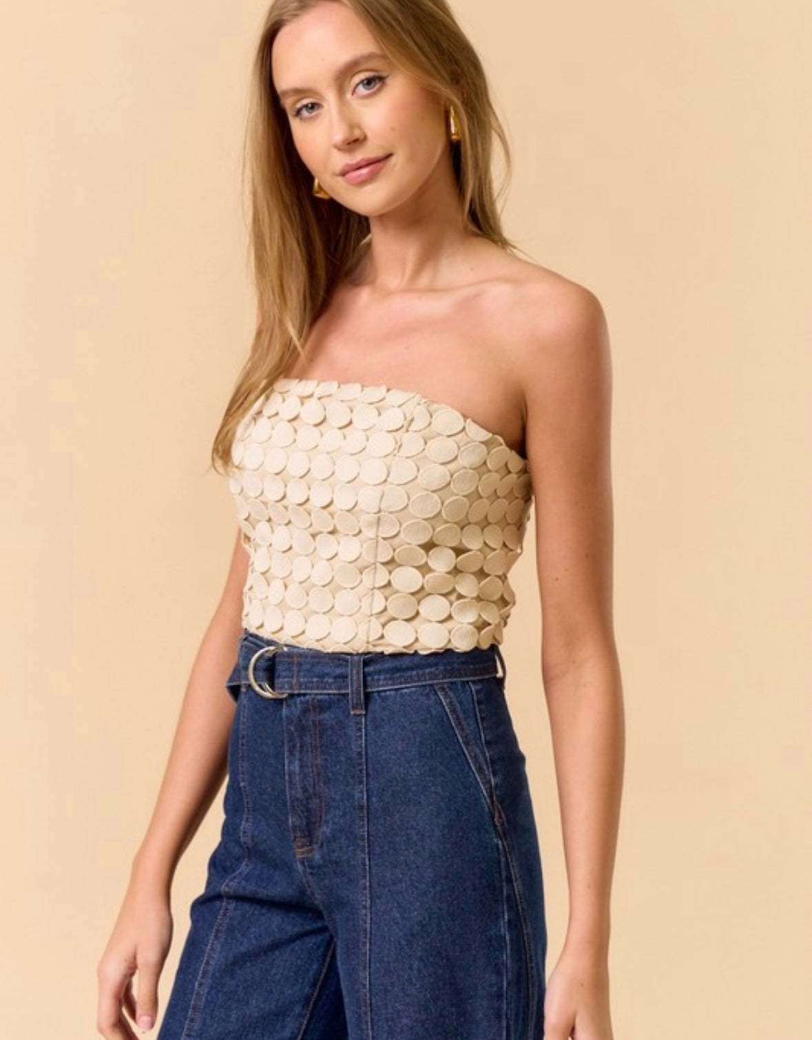 The Sandy Top