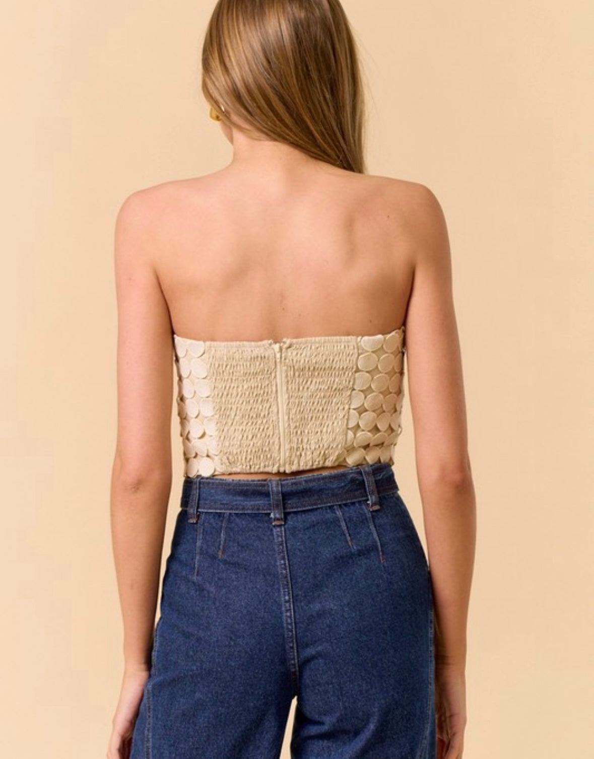 The Sandy Top