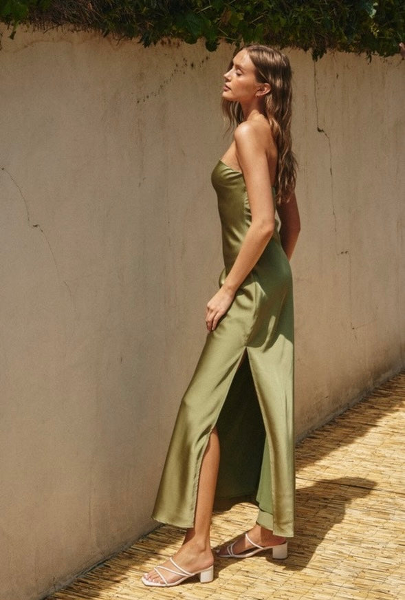 The Florence Dress