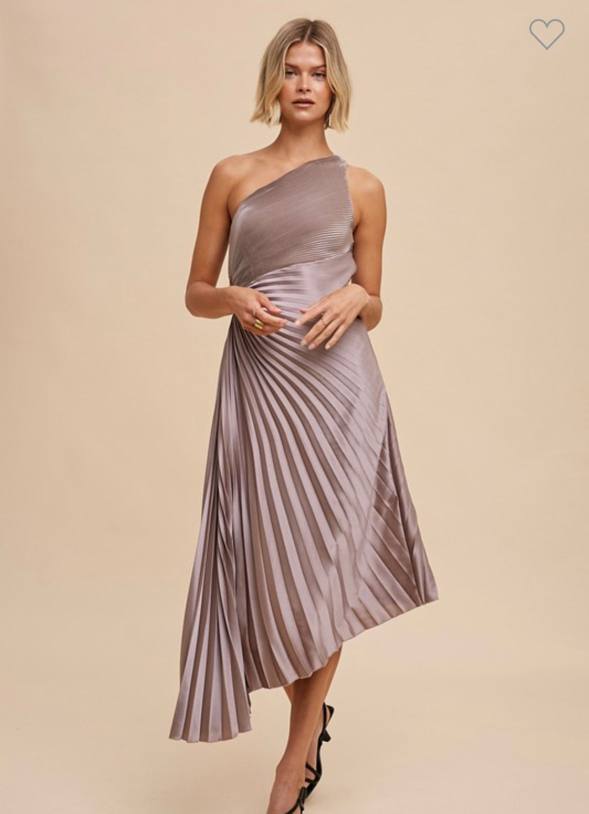 Sway Away Dress