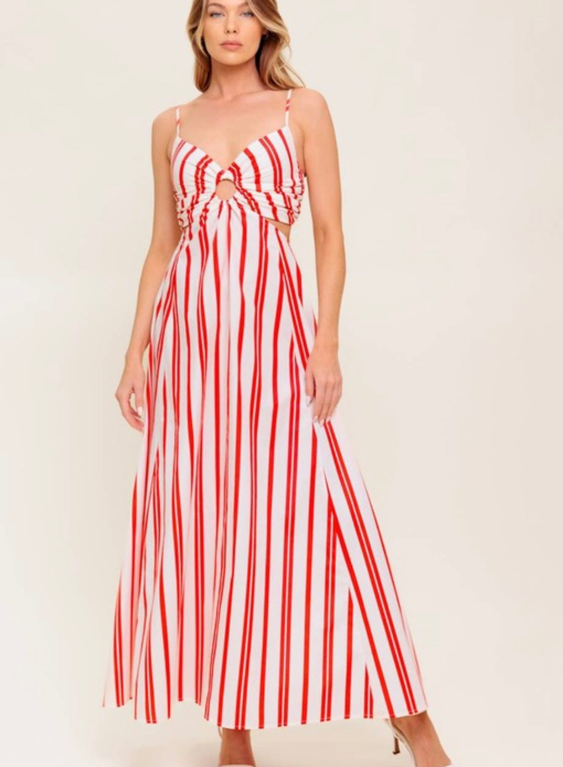 July Nights Dress