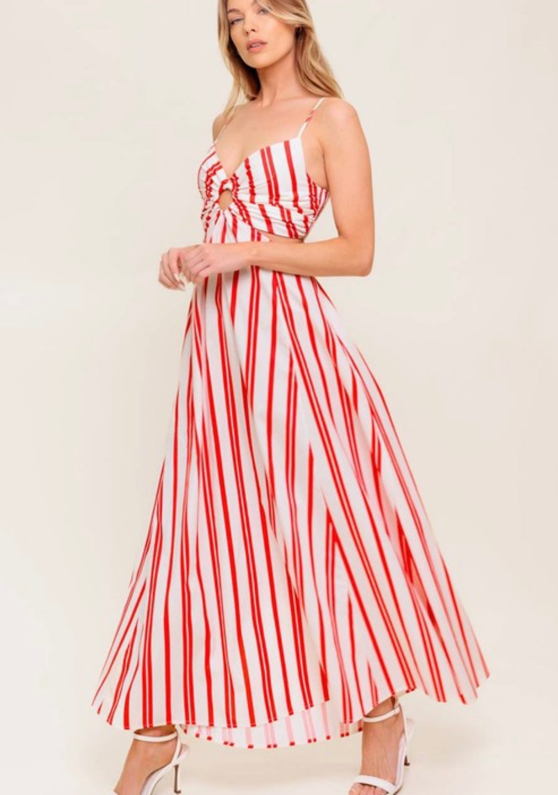 July Nights Dress
