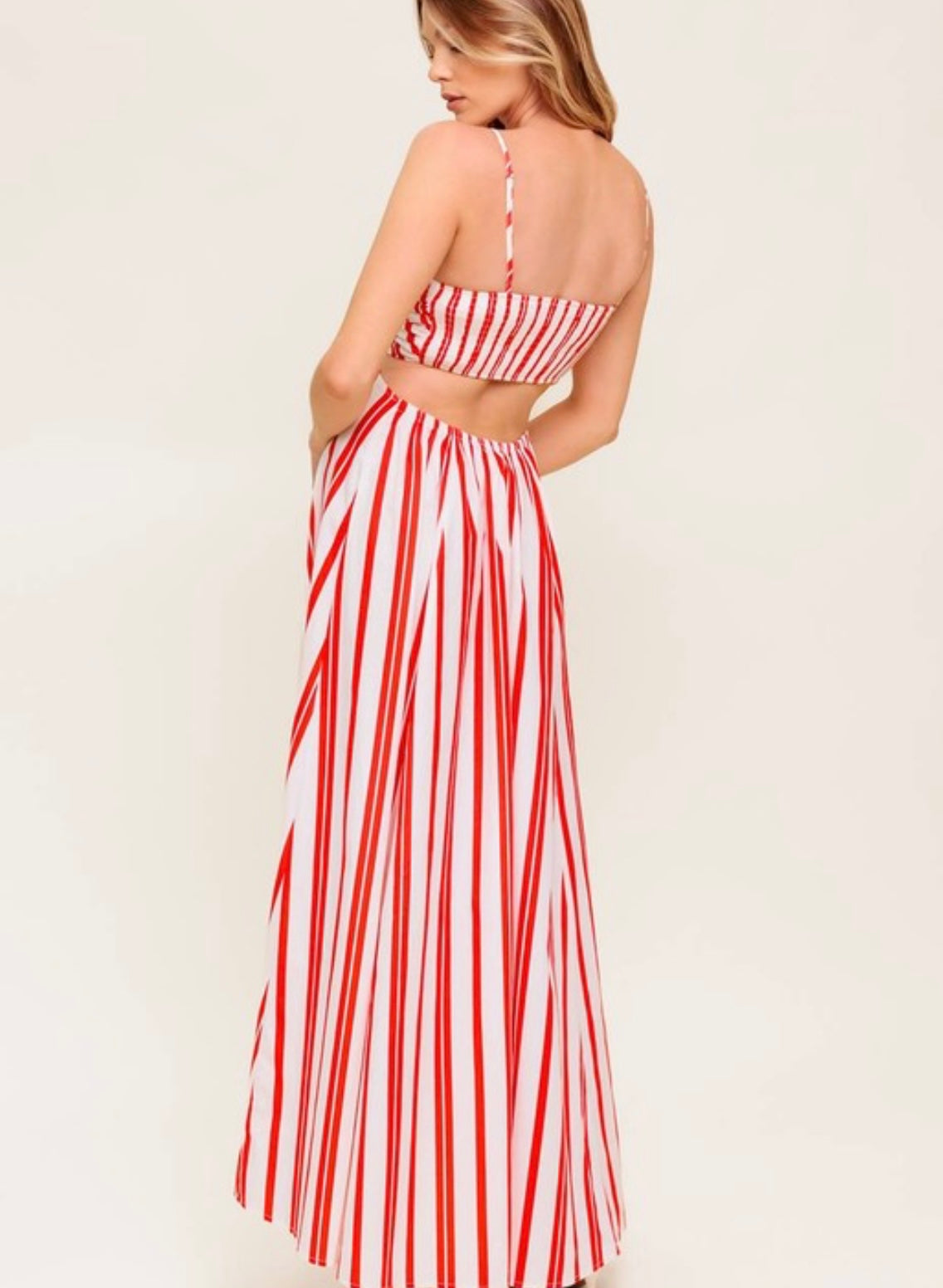 July Nights Dress