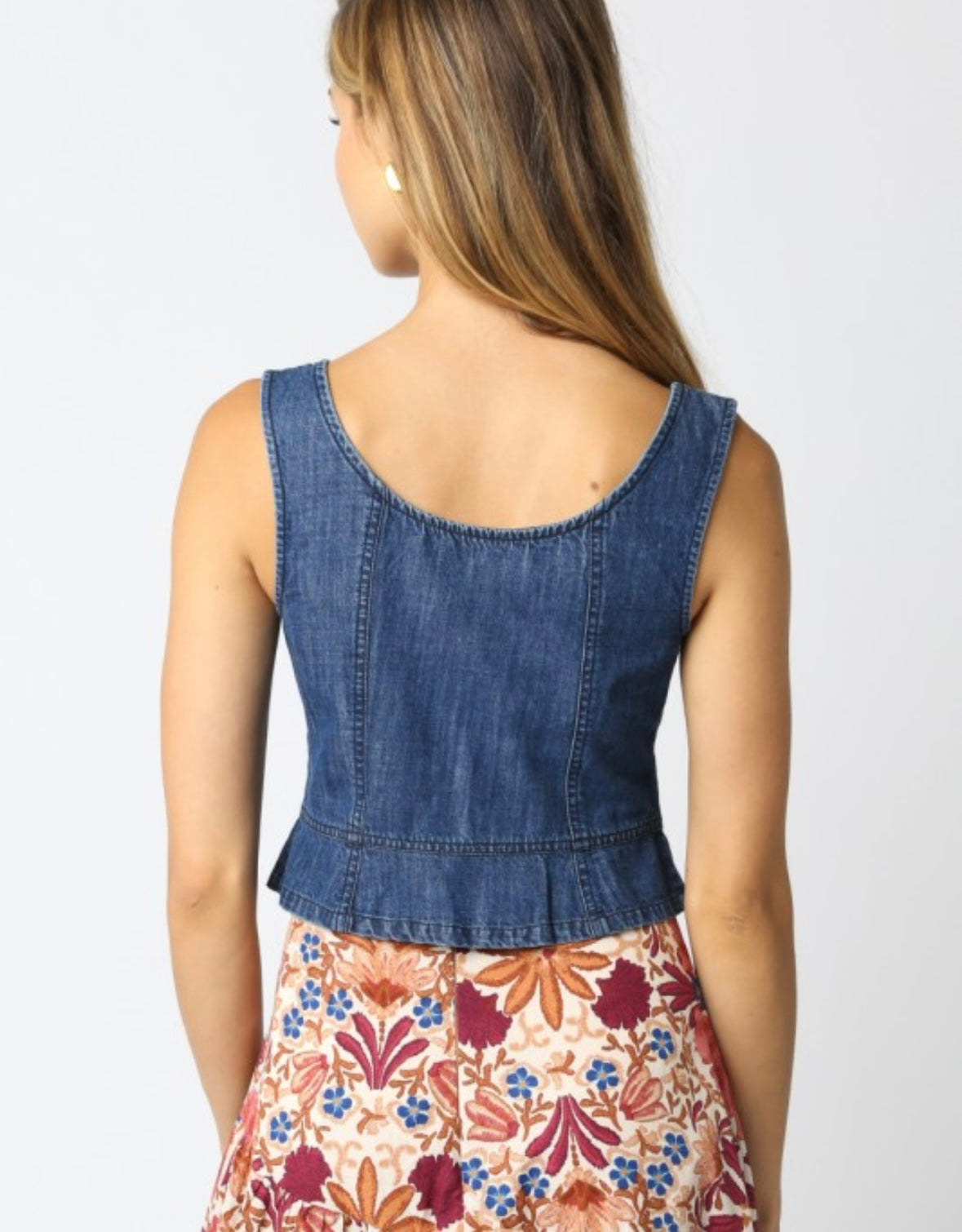 The Shalie Top
