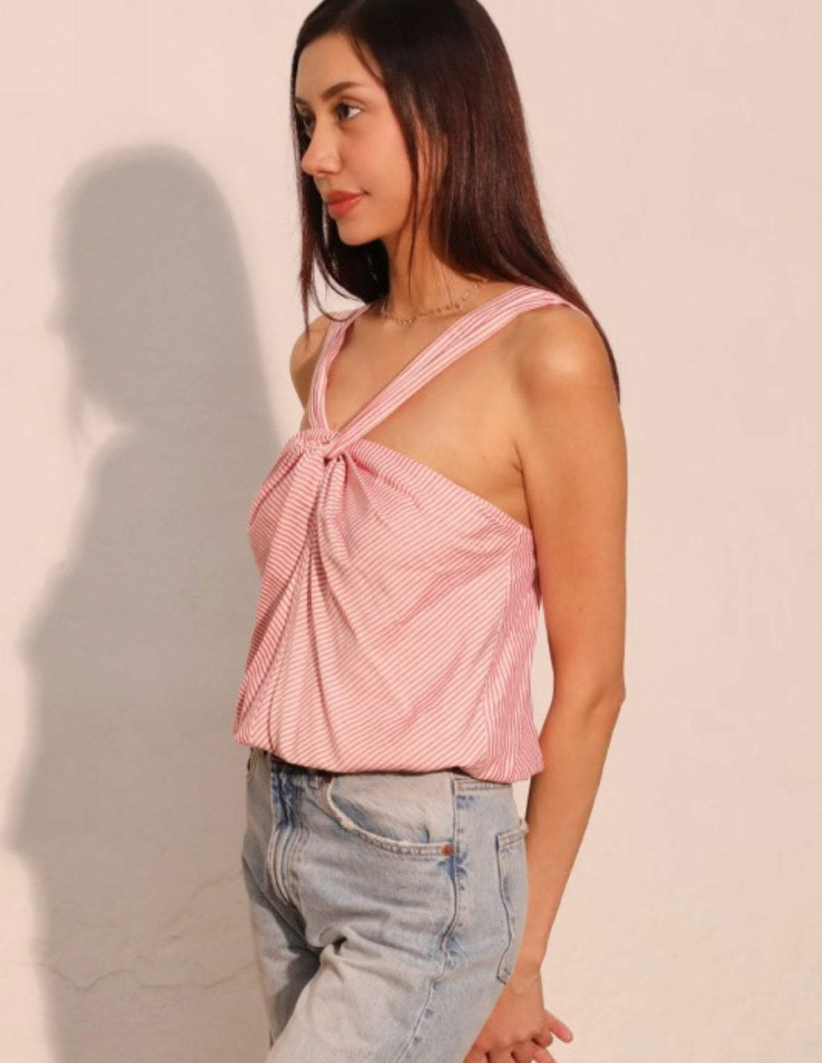 Summer Charm Top