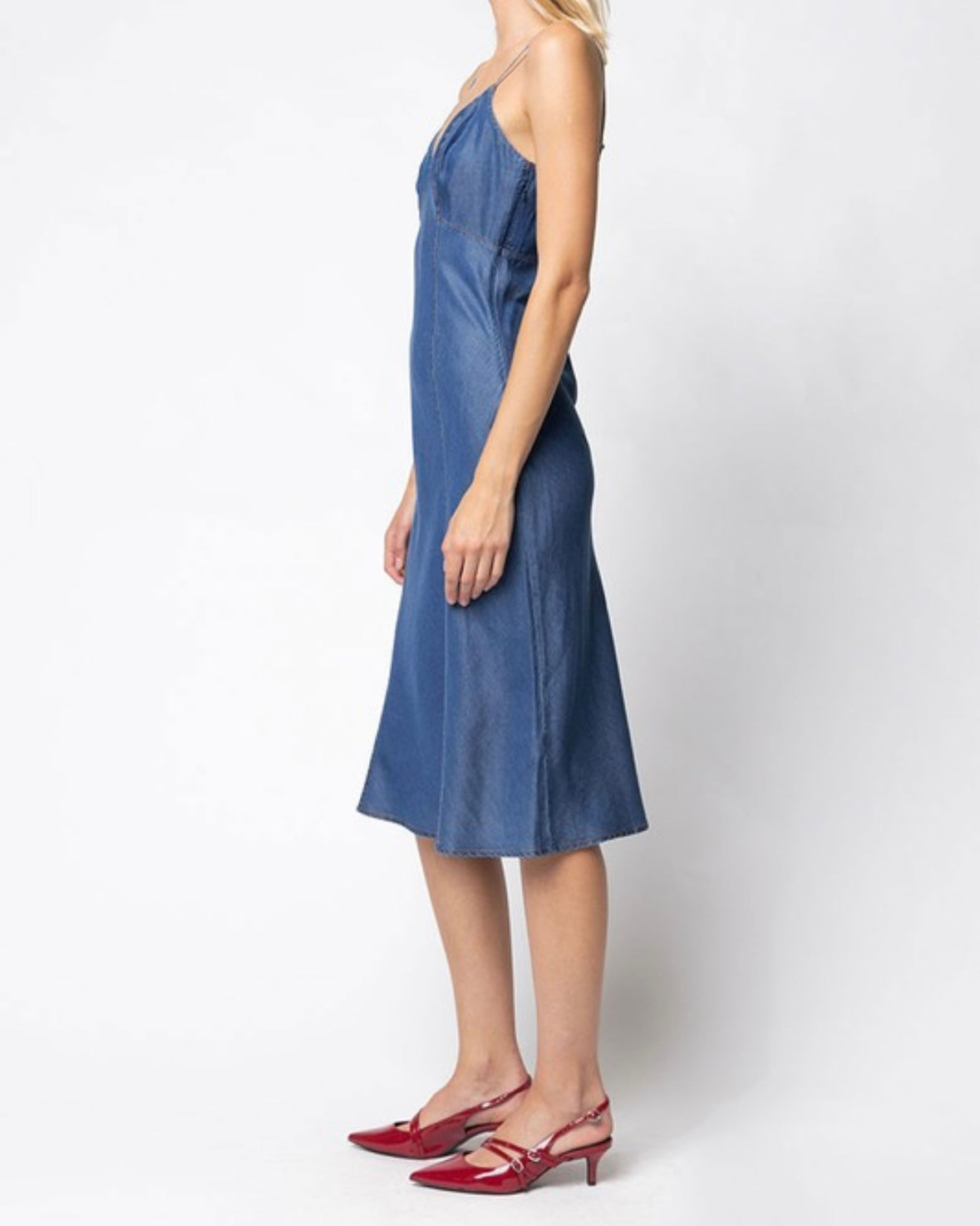 The Demi Dress