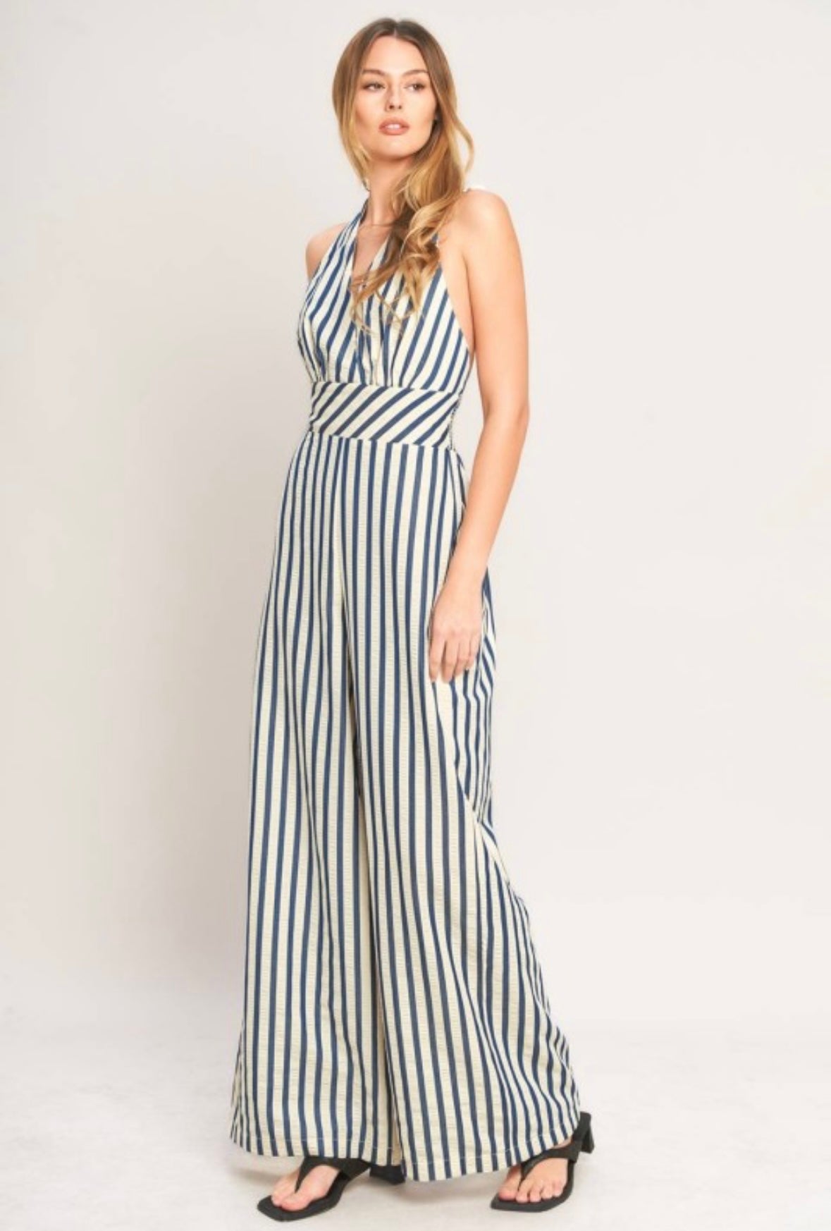 Sunset Sips Jumpsuit