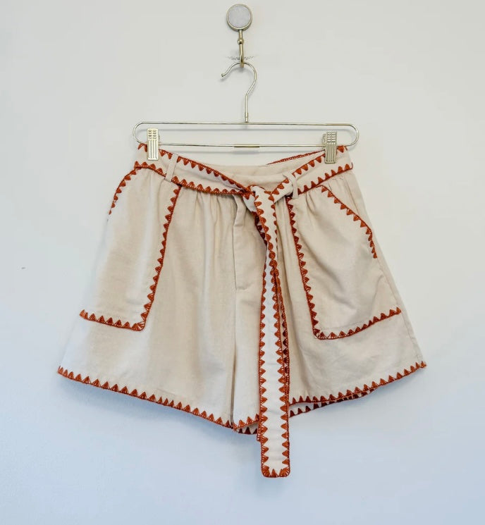 Summer Fling Shorts