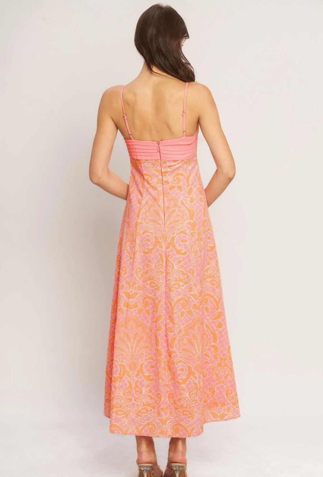 Coast to Coast Dress